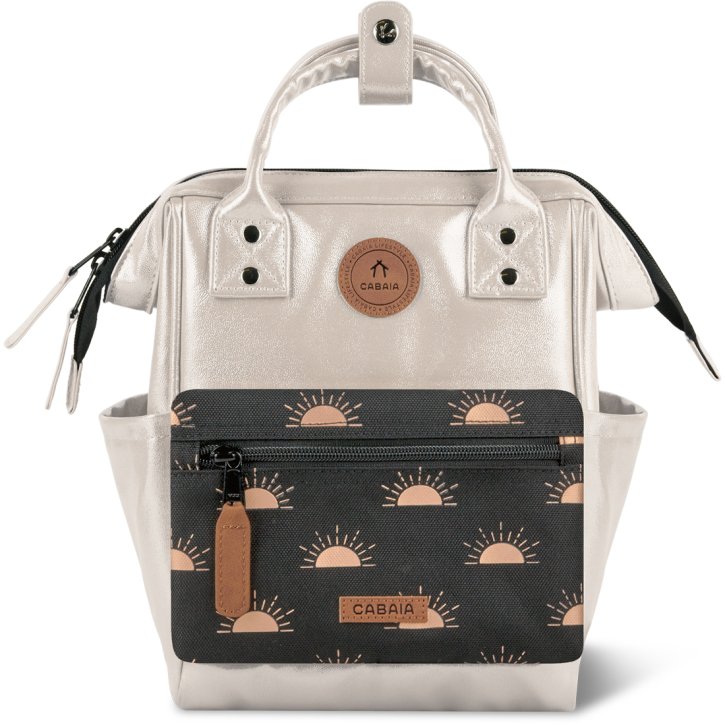 CABAIA Adventurer XS Rucksack Honolulu